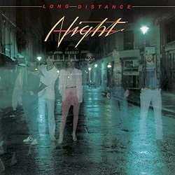 NIGHT (US) / Long Distance