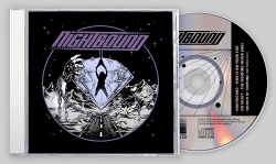 NIGHTBOUND (Paraguay) / Nightbound + 1