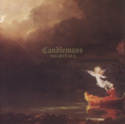 CANDLEMASS (Sweden) / Nightfall (2CD)