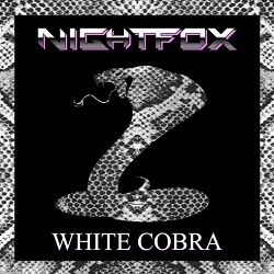 NIGHTFOX (Norway) / White Cobra