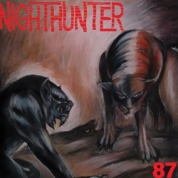 NIGHTHUNTER (US) / 87