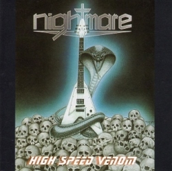NIGHTMARE (Colombia) / High Speed Venom