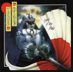 TOKYO BLADE (UK) / Night Of The Blade + 8