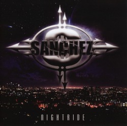 SANCHEZ (Sweden) / Nightride