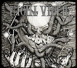 NIGHT VIPER (Sweden) / Night Viper
