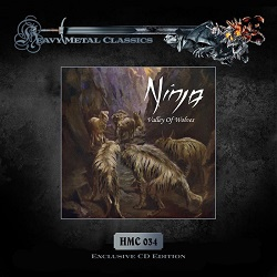NINJA (Germany) / Valley Of Wolves