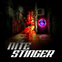 NITE STINGER (Brazil) / Nite Stinger