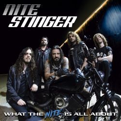 NITE STINGER (Brazil) / What The Nite Is All About