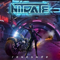 NITRATE (UK) / Renegade