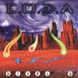 CODA (Mexico) / Nivel 3