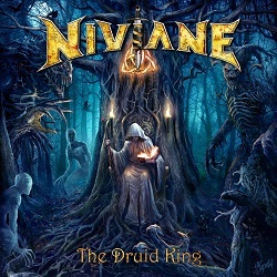 NIVIANE (US) / The Druid King