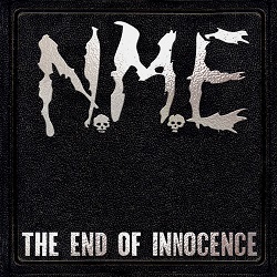 N.M.E (US) / The End Of Innocence [Divebomb Bootcamp series #43]