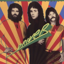 DRIVER (US) / No Accident (collector's item)