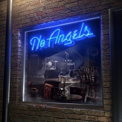 MaryAnn Scandiffio's NO ANGELS (US) / This Ain't Heaven