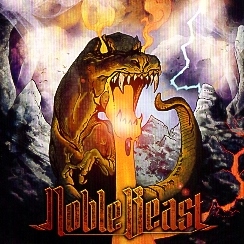 NOBLE BEAST (US) / Noble Beast
