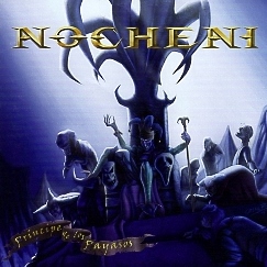 NOCHENI (Spain) / Principe De Los Payasos