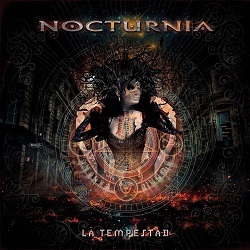 NOCTURNIA (Spain) / La Tempestad