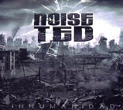 NOISETED (Spain) / Inhumanidad