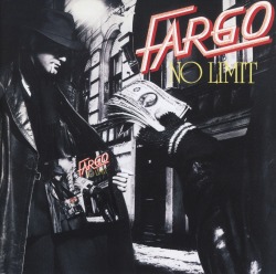 FARGO (Germany) / No Limit + 2