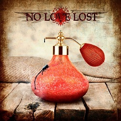 NO LOVE LOST (US) / No Love Lost