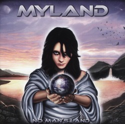 MYLAND (Italy) / No Man's Land