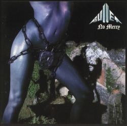 BULLET (Germany) / No Mercy + 2