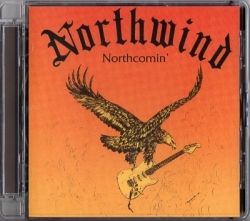 NORTHWIND (Greece) / Northcomin'