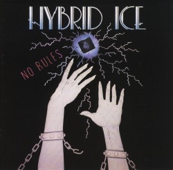 HYBRID ICE / No Rules