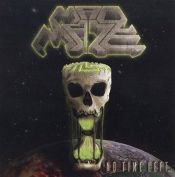MAD MAZE (Italy) / No Time Left...
