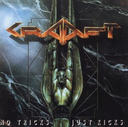 CRAAFT (Germany) / No Tricks - Just Kicks (collector's item)