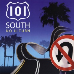 101 SOUTH (US) / No U-Turn