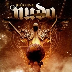 NUDO (Spain) / Juicio Final