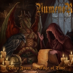 NUMENOR (Serbia) / Tales From The Edge Of Time