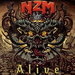 NZM (US) / Alive