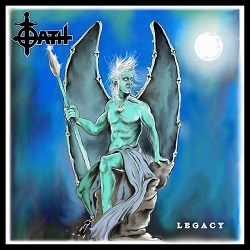 OATH (UK) / Legacy