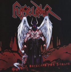 FLAGELADOR (Brazil) / Obcecado Por Sangue