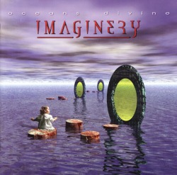 IMAGINERY (Greece) / Oceans Divine + 3