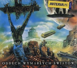 KAT (Poland) / Oddech Wymarlych Swiatow