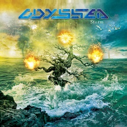 ODYSSEA (Italy) / Storm