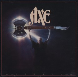 AXE (US) / Offering