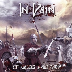 IN VAIN (Spain) / Of Gods and Men