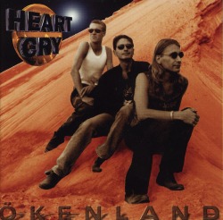 HEARTCRY (Sweden) / Okenland