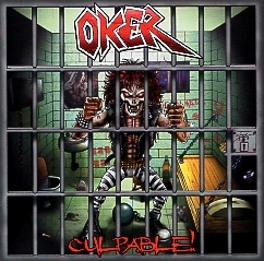 OKER (Spain) / Culpable! + 1