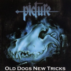 PICTURE (Netherlands) / Old Dogs New Tricks