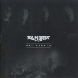 REMORSE (Hungary) / Old Versio