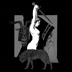 OLD WOLF (US) / Faustian Mass