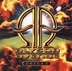 ALYSON AVENUE (Sweden) / Omega II