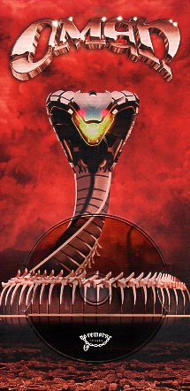 OMEN (US) / Alive