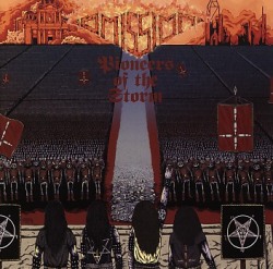 OMISSION (Spain) / Pioneers Of The Storm