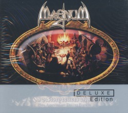 MAGNUM / On A Storyteller's Night: 25th Anniversary Deluxe Edition (2CD)